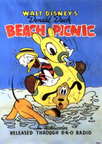 دانلود فیلم Beach Picnic 1939