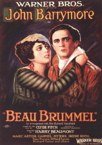 دانلود فیلم Beau Brummel 1924