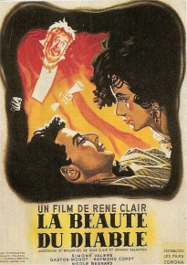 دانلود فیلم Beauty and the Devi 1950