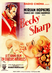 دانلود فیلم Becky Sharp 1935