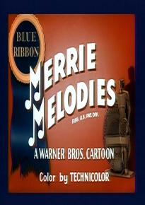 دانلود فیلم Bedtime for Sniffles 1940