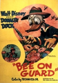 دانلود فیلم Bee on Guard 1951