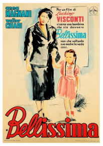 دانلود فیلم Bellissima 1951