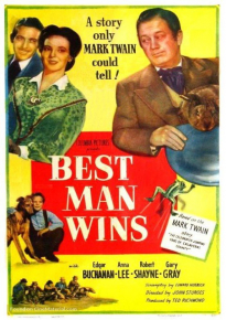 دانلود فیلم Best Man Wins 1948