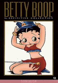 دانلود فیلم Betty Boop's Birthday Party 1933