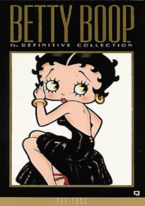 دانلود فیلم Betty Boop's Bizzy Bee 1932