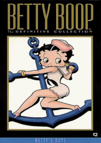 دانلود فیلم Betty Boop's Life Guard 1934