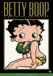 دانلود فیلم Betty Boop's Little Pal 1934