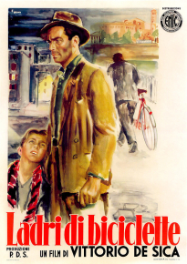 دانلود فیلم Bicycle Thieves  1948