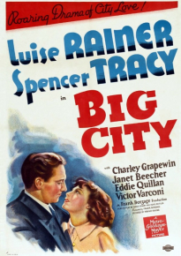 دانلود فیلم Big City 1937