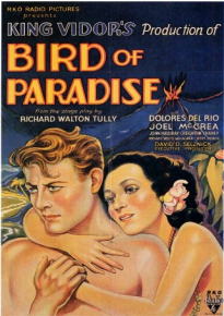 دانلود فیلم Bird of Paradise 1932