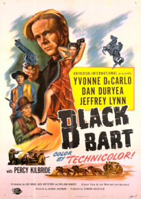 دانلود فیلم Black Bart 1948