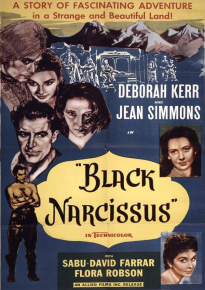 دانلود فیلم Black Narcissus 1947