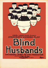 دانلود فیلم Blind Husbands 1919