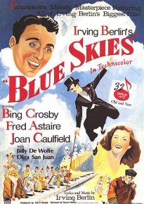 دانلود فیلم Blue Skies 1946