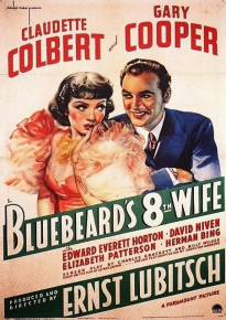 دانلود فیلم Bluebeard's Eighth Wife 1938