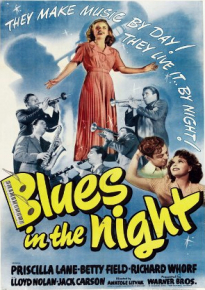 دانلود فیلم Blues in the Night 1941