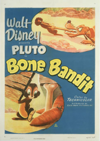 دانلود فیلم Bone Bandit 1948