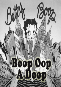 دانلود فیلم Boop-Oop-A-Doop 1932