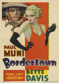 دانلود فیلم Bordertown 1935