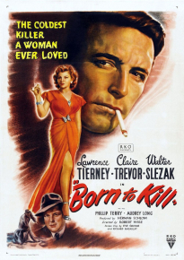 دانلود فیلم Born to Kill 1947