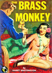 دانلود فیلم Brass Monkey 1948