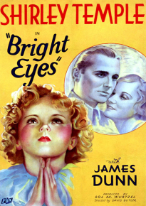 دانلود فیلم Bright Eyes  1934