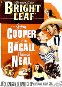 دانلود فیلم Bright Leaf 1950