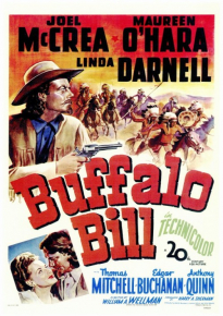 دانلود فیلم Buffalo Bill 1944