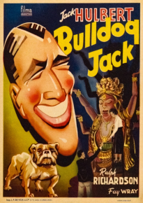 دانلود فیلم Bulldog Jack 1935