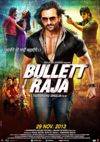 دانلود فیلم Bullett Raja 2013