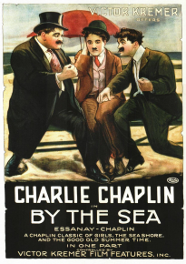 دانلود فیلم By the Sea 1915