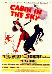 دانلود فیلم Cabin in the Sky 1943