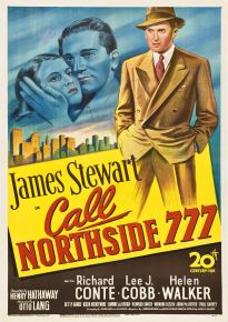 دانلود فیلم Call Northside 777 1948