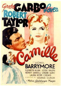 دانلود فیلم Camille 1936