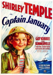 دانلود فیلم Captain January 1936