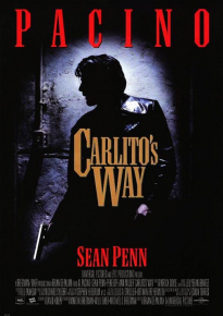 دانلود فیلم Carlito's Way 1993