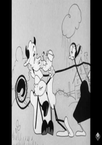 دانلود فیلم Cartoons Ain't Human 1943