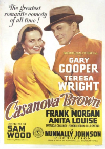 دانلود فیلم Casanova Brown 1944