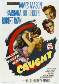 دانلود فیلم Caught 1949