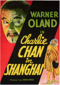 دانلود فیلم Charlie Chan in Shanghai 1935