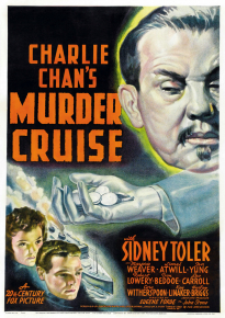 دانلود فیلم Charlie Chan's Murder Cruise 1940