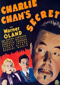 دانلود فیلم Charlie Chan's Secret 1936