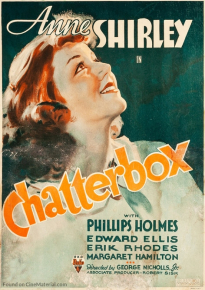 دانلود فیلم Chatterbox 1936