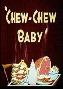 دانلود فیلم Chew-Chew Baby 1945