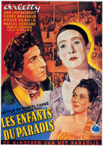 دانلود فیلم Children of Paradise  1945