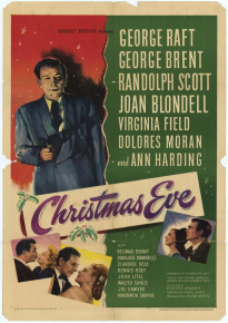 دانلود فیلم Christmas Eve 1947