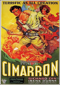 دانلود فیلم Cimarron 1931