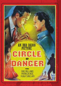 دانلود فیلم Circle of Danger 1951