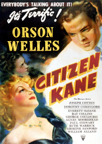 دانلود فیلم Citizen Kane 1941